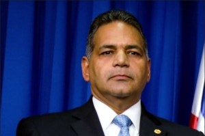 Migración coordina con Interpol búsqueda de personas solicitadas por FBI