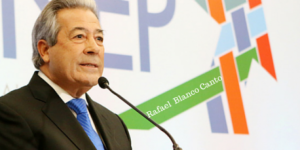 Empresarios esperan encuentro Danilo-Martelly levante veda