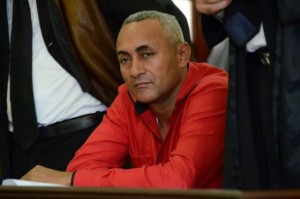 Descargan ex regidor Pedro Brand acusado de muerte primer teniente PN