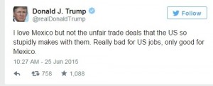 Trump 1