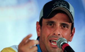 Capriles: 