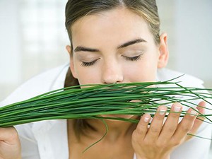 ¿Cómo se vive sin olfato?