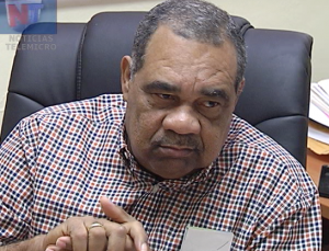 Diputado pide renuncia en pleno miembros comité político PLD
