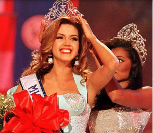 Alicia Machado revela infierno al trabajar con Trump: ¡es como Hitler!