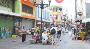 Exponen potenciales de ciudades coloniales