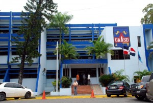 CAASD pone en marcha medidas preventivas ante alerta de ondas tropicales 
