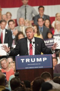 Donald Trump propone imponer un “boicot” a México por ser “un lugar corrupto”
