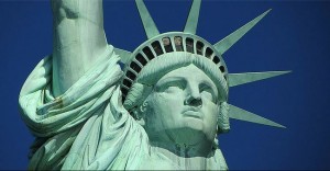 Estatua Libertad