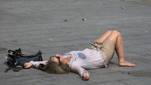 Meteorología: altas temperaturas prevalecen sobre el territorio nacional  