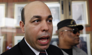 Aspirantes a cargos electivos PLD denuncian CP impone dictadura 