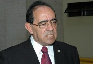 Legisladores consideran  impostergable reforma policial 