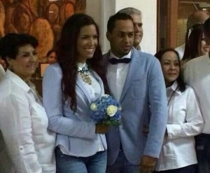 Fiscalía apelará libertad condicional de esposo comunicadora Ibelka Ulerio 