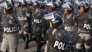Presidente de Generales Retirados señala seguridad ciudadana es de todos