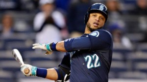 Robinson Canó brilla y mantiene a Marineros  soñando con wild card