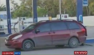 Taxistas turísticos acusan a Grupo Punta Cana de querer despojarlos de ruta