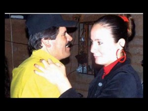 alejandrina