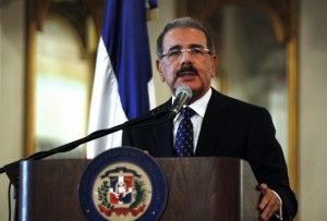 Presidente Medina expresa pesar y solidaridad a Obama por masacre en Orlando