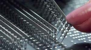 IBM fabricará microprocesador más pequeño y potente del mercado