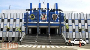 Apresan a “Daniel”, “Lagrimita” y “El Cojo” acusados de asaltar personas que salen de los bancos