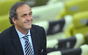 Platini inicia apelación ante Tribunal de Arbitraje Deportivo 