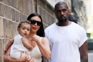 Kanye West podría congelar a su familia para 
