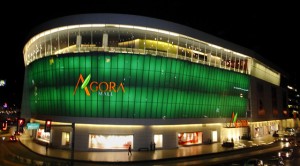 Ágora Mall lamenta muerte de hombre en la plaza y expresa solidaridad con familiares