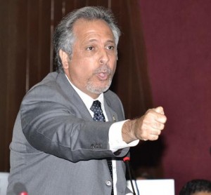Afirman son una burla declaraciones jefe PN sobre disminución de criminalidad