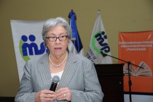 Salud Pública da seguimiento a mujeres embarazadas afectadas con Zika virus 