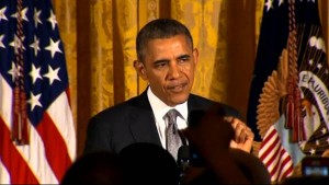 Obama pide al Congreso EEUU cambiar “injusto” sistema penal  