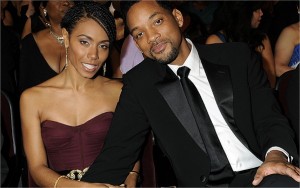 El actor Will Smith se divorcia