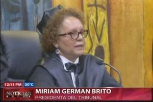 Miriam Germán