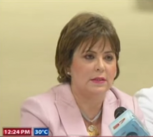 Entidades firman acuerdo para adquisición de medicamentos