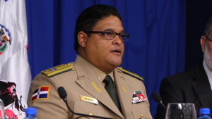 COE mantiene 24 provincias en alerta por lluvias