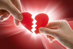 ¿Realmente habrá un  lado positivo del fin de una relación?