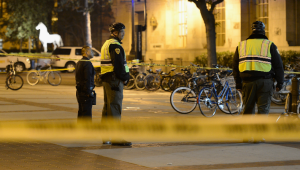 Policía de EEUU ha ultimado más de mil personas este año