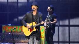 Ricardo Arjona dedica líricas a Donald Trump