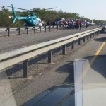 accidente