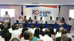 Inicia foro 