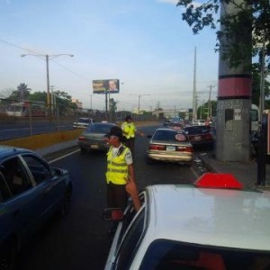 Amet: más de 500 agentes están listos para realizar carreteo 