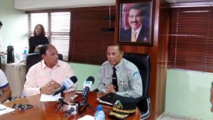 Amet tomará medidas con choferes que “acorten rutas” en residenciales