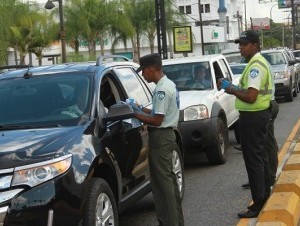 AMET refuerza labores por celebración Día de las Madres