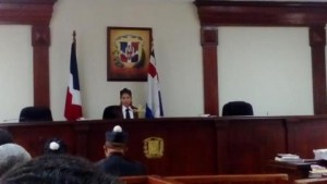 Aplazan nuevamente audiencia de regidor acusado de sicario