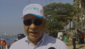 Bautista Rojas niega PLD gestione exoneraciones de vehículos a dirigentes