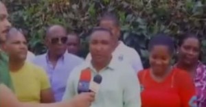 Candidato a diputado PLD por Samaná agradece “entrega exoneración de vehículo” 