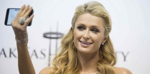 Paris Hilton