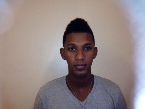 Supuesto asesino de transexual de Bávaro