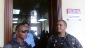  Regidor acusado de sicariato busca su libertad nuevamente