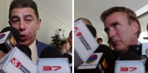 Embajadores EEUU y Colombia destacan apoyo a RD contra narcotráfico