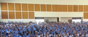 Coalición: “La educación pública de calidad sigue siendo un mito”