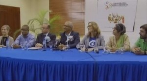 Estudio revela 63% niños de RD son víctimas de violencia